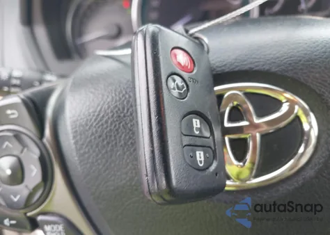 2013 Toyota Venza Limited V6 из США, поврежденный, VIN 4T3BK3BB3DU087722